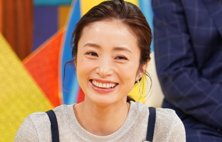 普段の上戸彩さんのメイク